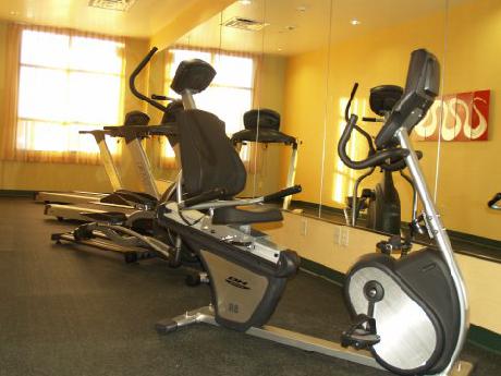 Holiday Inn NORTH PHOENIX