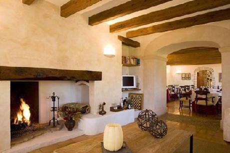 Hotel Rural Sa Pletassa