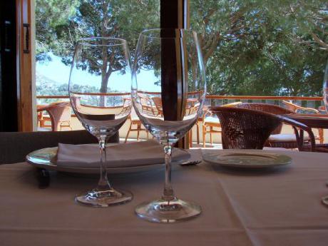 Almadraba Park Hotel