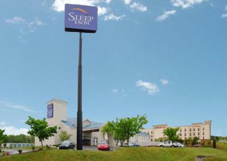 Sleep Inn North