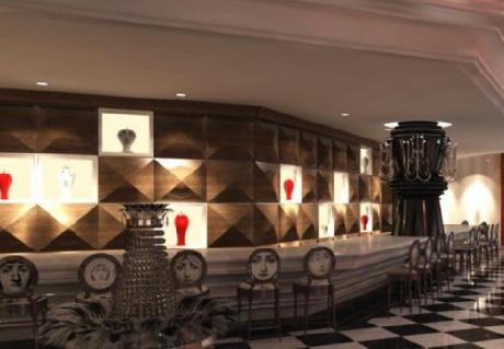 Delphin Imperial  Hotel Lara