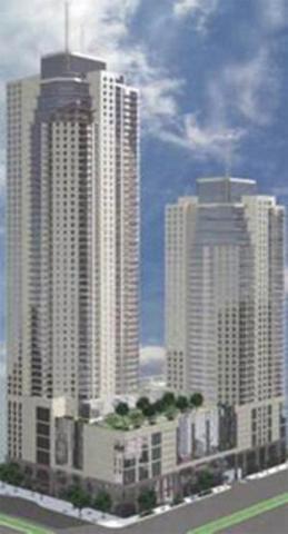 BridgeStreet - River North