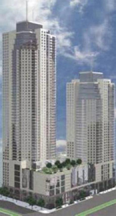 BridgeStreet - River North