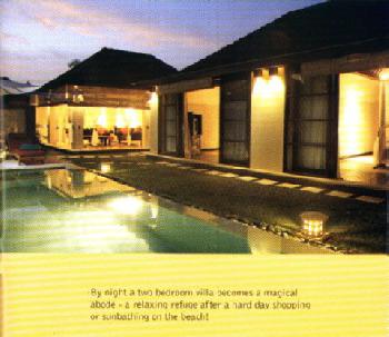 Alits Beach Bungalows