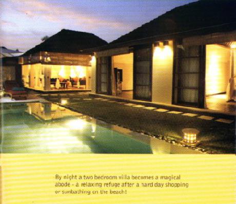 Alits Beach Bungalows