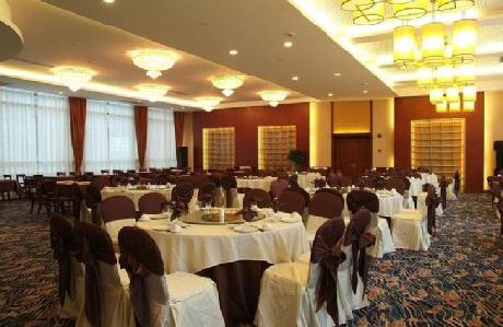 TF Boutique Business Hotel