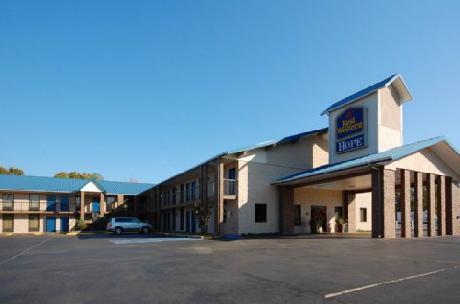 BEST WESTERN of Hope