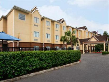 Microtel Inn and Suites Baton Rouge I-10