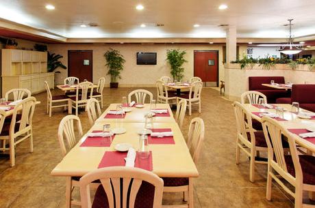 Holiday Inn LACKLAND (SEA WORLD AREA)