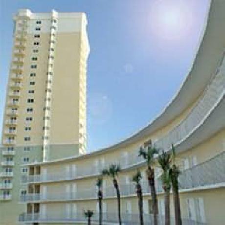 Boardwalk Beach Resort Convention Center and Hotel