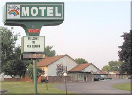 Rainbow Motel