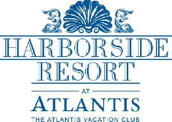 Harborside Resort at Atlantis