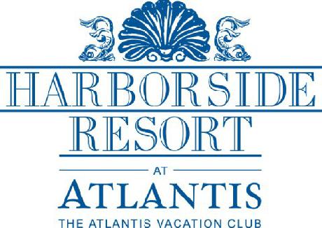 Harborside Resort at Atlantis