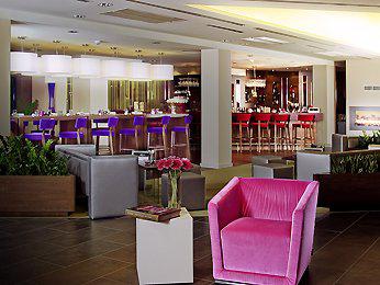 Mercure Bratislava Centrum