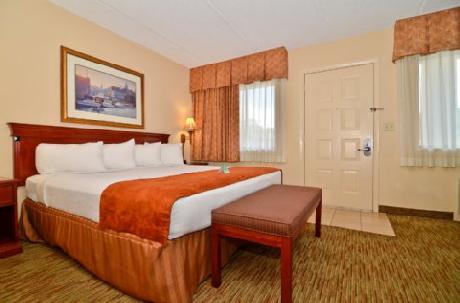 BEST WESTERN Inn of Palatka