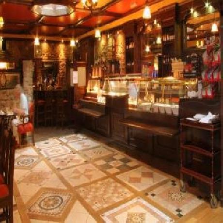 Racket Hall Country House