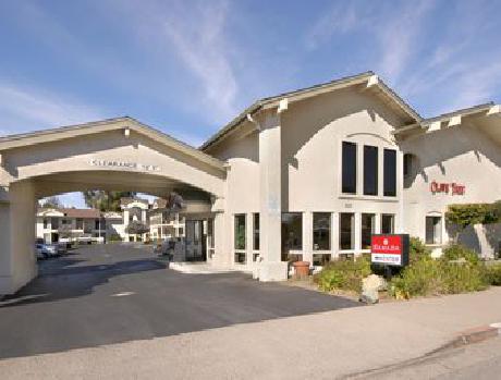 Ramada San Luis Obispo