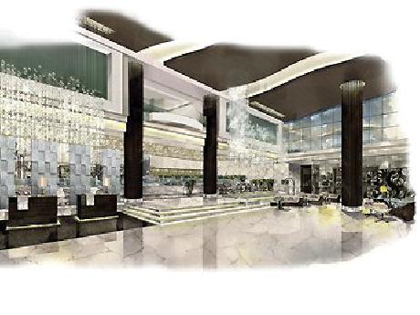 Sofitel Abu Dhabi Corniche (new opening)