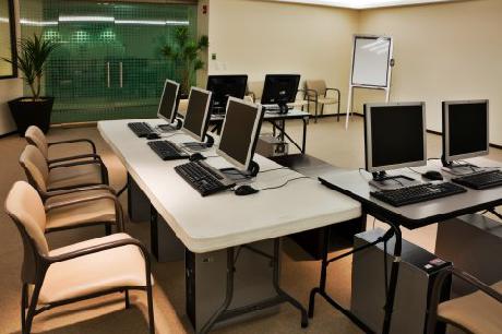 Holiday Inn Hotel & Suites CIUDAD DE MEXICO MEDICA SUR