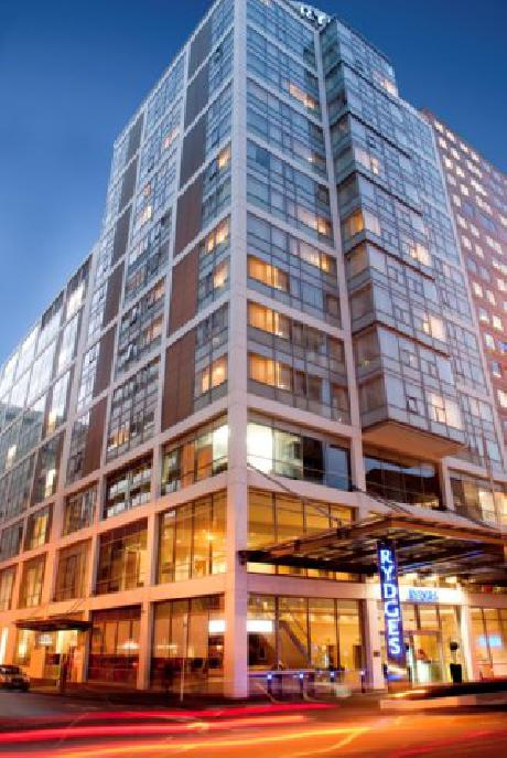 Rydges Auckland