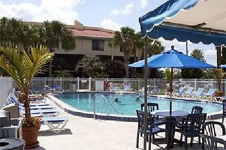 Orlando International Resort Club