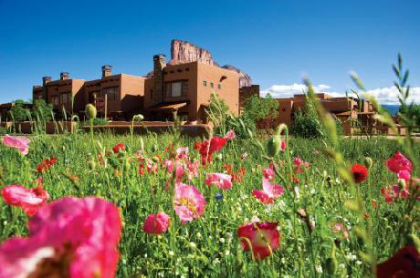 Gateway Canyons Resort