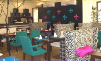 Hotel Bizzotel Gurgaon