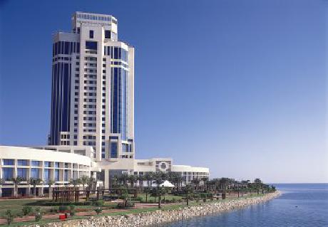 The Ritz-Carlton, Doha
