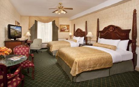 Ayres Hotel Laguna Woods