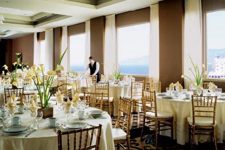 Sheraton Delfina Santa Monica Hotel