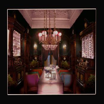 Grand Hotel Villa Cora