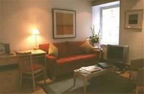 Bridgestreet India Street