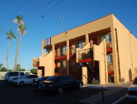 Knights Inn Phoenix