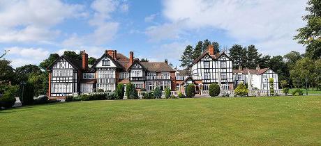 GOLF HOTEL AQUA SANTE SPA