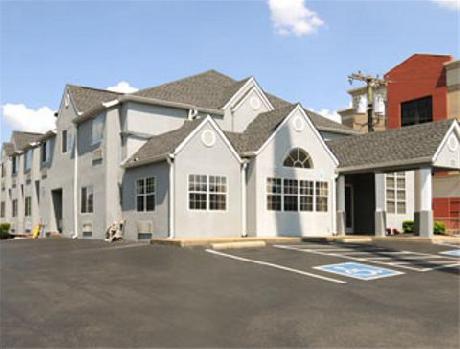 Microtel Inn Murfreesboro