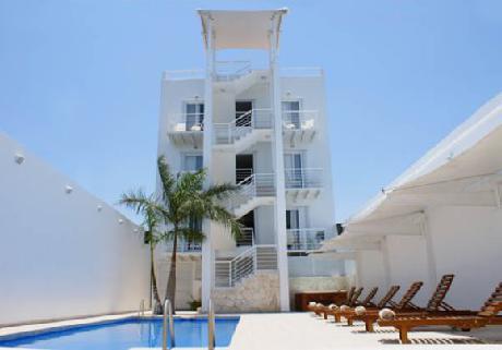 Terracaribe Hotel Boutique