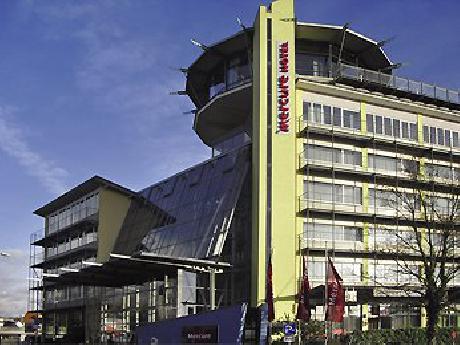 Mercure Hotel Bensheim