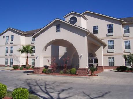 Holiday Inn Express Hotel & Suites RICHMOND ROSENBERG