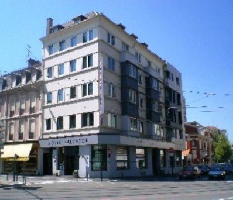 INTER-HOTEL SALVATOR