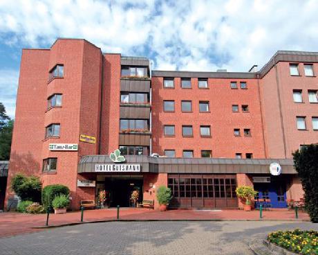 Balladins Superior Hotel Gutsmann