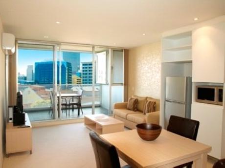 iStay Precinct Ex Oaks Precinct