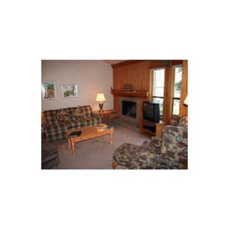 Trail Creek by ResortQuest