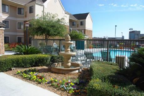 Staybridge Suites SAN ANTONIO-NW COLONNADE