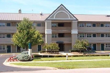 Extended Stay America - Louisville - Dutchman