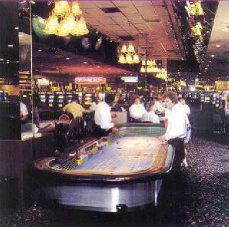 Nevada Palace Hotel Casino