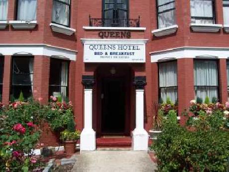 Queens Hotel