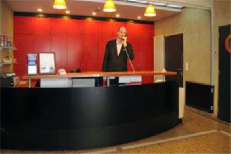 BEST WESTERN Hotel Docklands