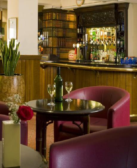 The Master Robert Hotel