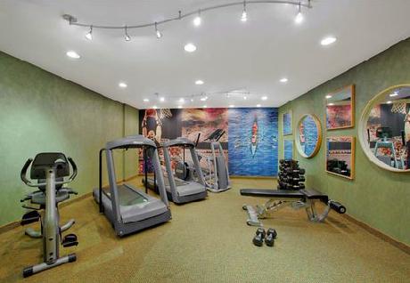 Residence Inn Worcester