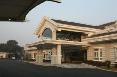 Baolong Garden Hotel